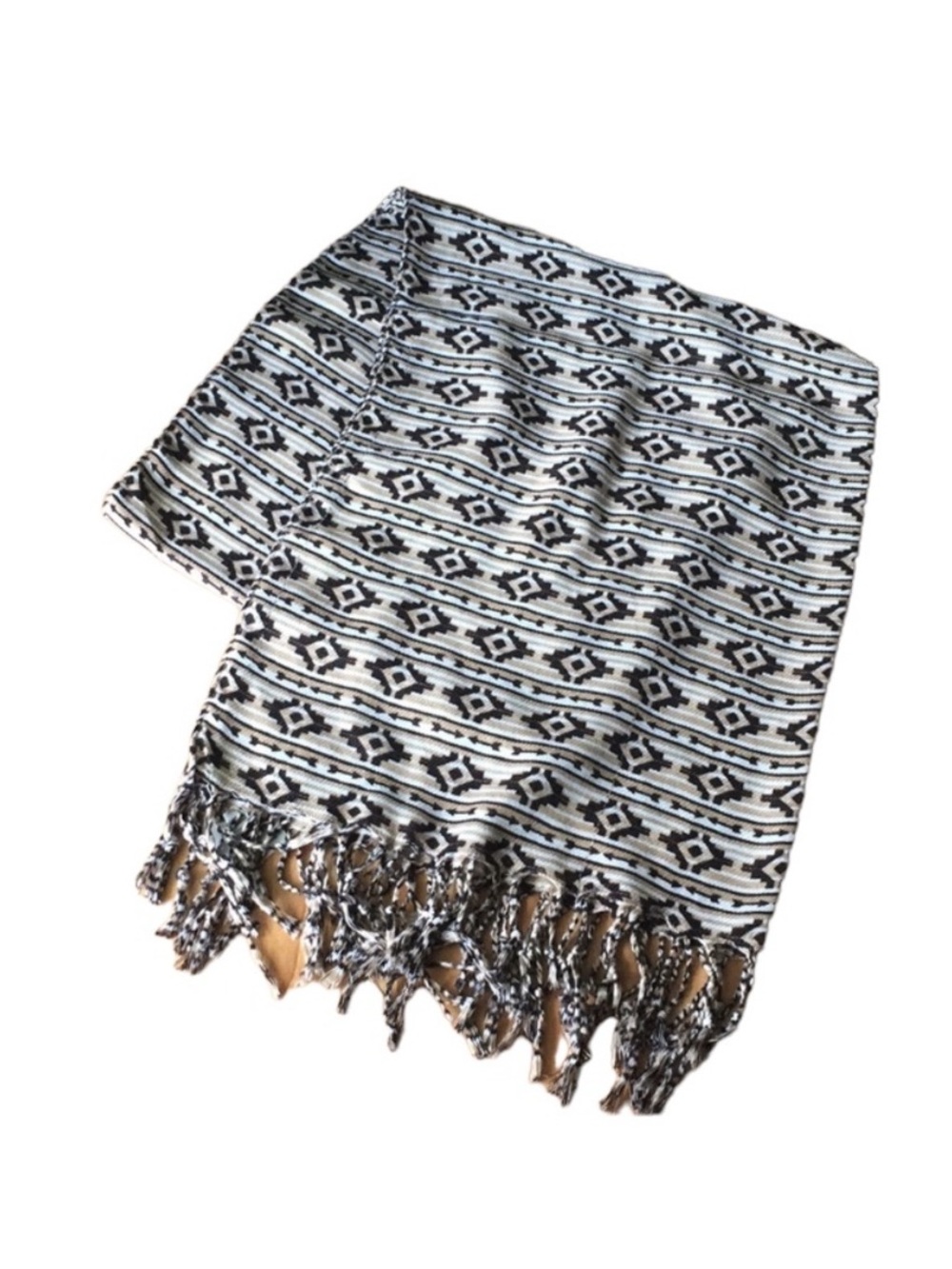 PashMire Scarf